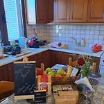 Apartament Kontolati's Mountain House Graviá
