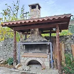 Apartament Kontolati's Mountain House