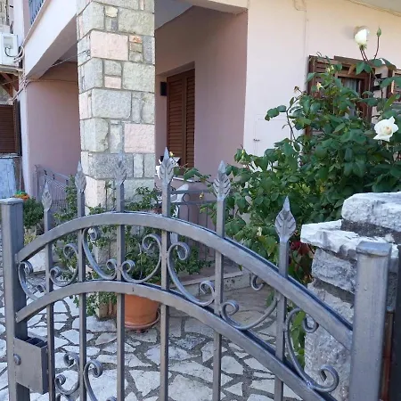 Kontolati's Mountain House *