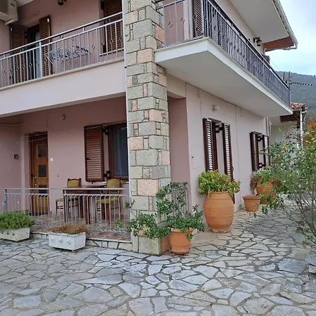 Kontolati's Mountain House