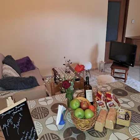 Kontolati's Mountain House *