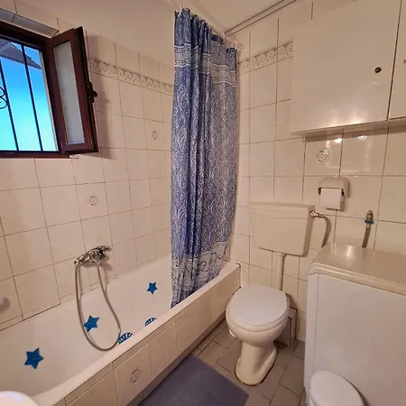 Апартаменты Kontolati's Mountain House Gravia (Amfikleia-Elateia)