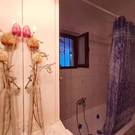 Kontolati's Mountain House Апартаменты Gravia (Amfikleia-Elateia)