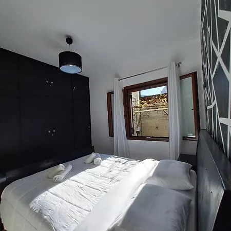 Апартаменты Kontolati's Mountain House *