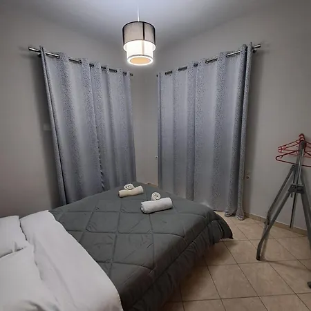 Kontolati's Mountain House Gravia (Amfikleia-Elateia)